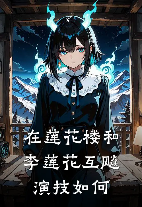 在莲花楼和李莲花互飚演技如何