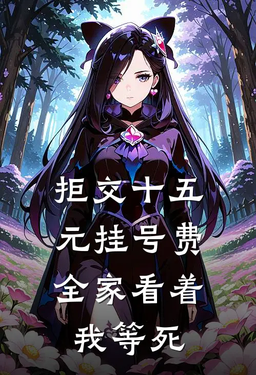 拒交十五元挂号费，全家看着我等死抖音热门新热门小说_小说免费阅读拒交十五元挂号费，全家看着我等死(抖音热门)