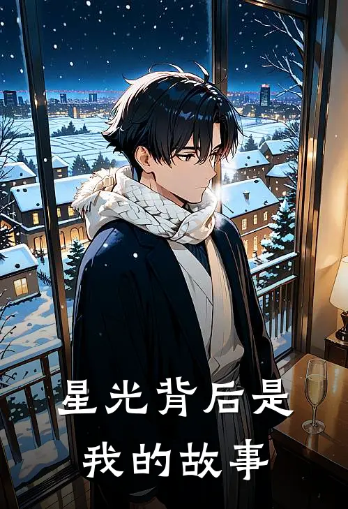 星光背后是我的故事