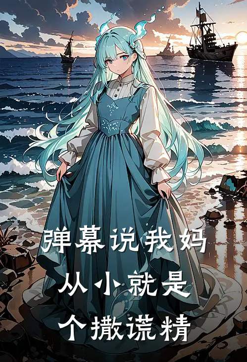 弹幕说我妈从小就是个撒谎精(小栀许栀)免费小说在线阅读_在线阅读免费小说弹幕说我妈从小就是个撒谎精(小栀许栀)