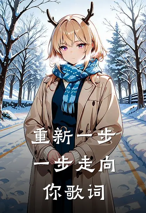 重新一步一步走向你歌词