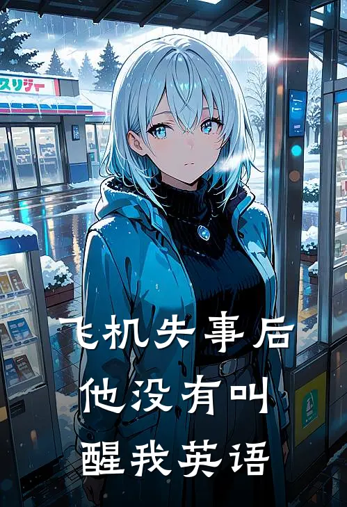 飞机失事后他没有叫醒我英语