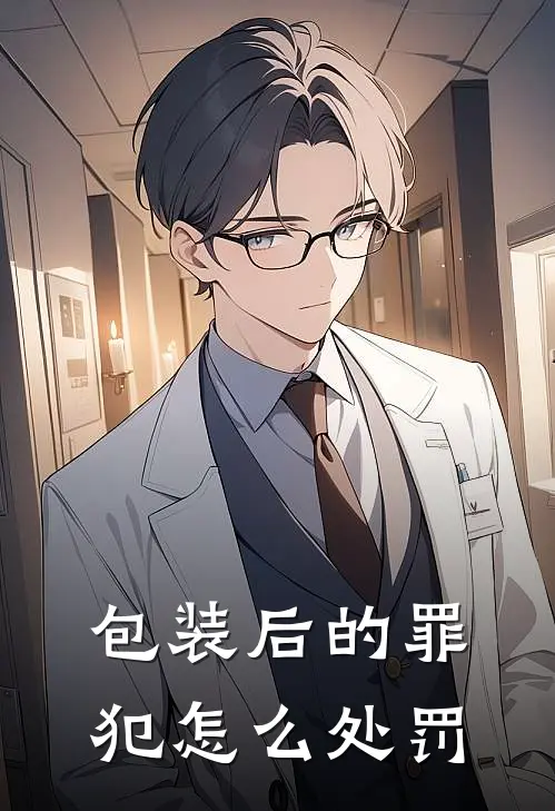 包装后的罪犯怎么处罚