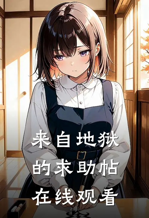 来自地狱的求助帖在线观看