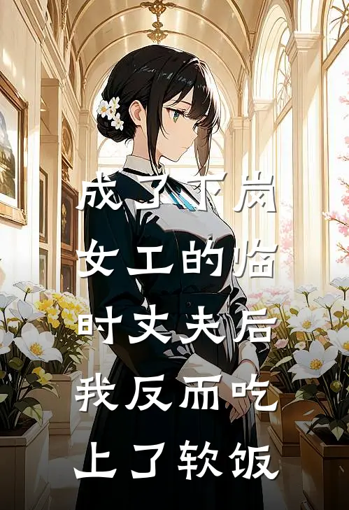 成了下岗女工的临时丈夫后，我反而吃上了软饭