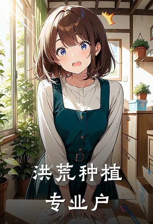 洪荒种植专业户