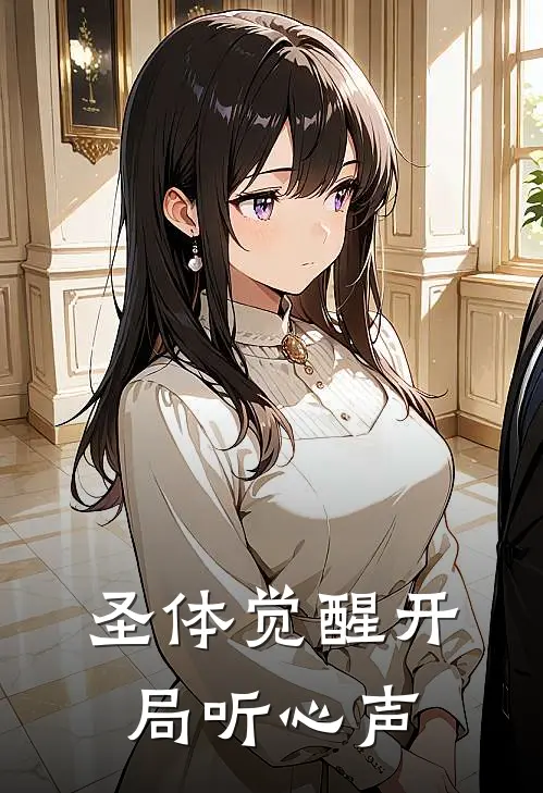 圣体觉醒开局听心声(赵凡林清雪)小说免费阅读_热门小说阅读圣体觉醒开局听心声赵凡林清雪