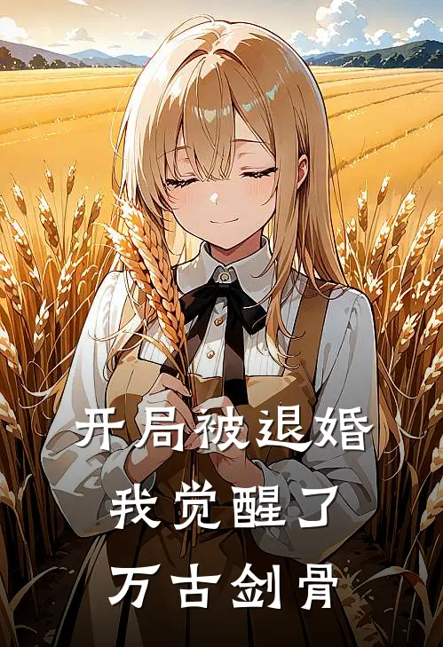 开局被退婚，我觉醒了万古剑骨