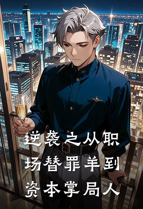 逆袭之从职场替罪羊到资本掌局人