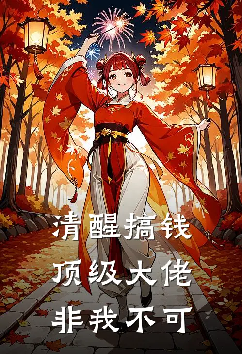 清醒搞钱，顶级大佬非我不可顾廷烨薇薇免费小说大全_完结的小说清醒搞钱，顶级大佬非我不可(顾廷烨薇薇)