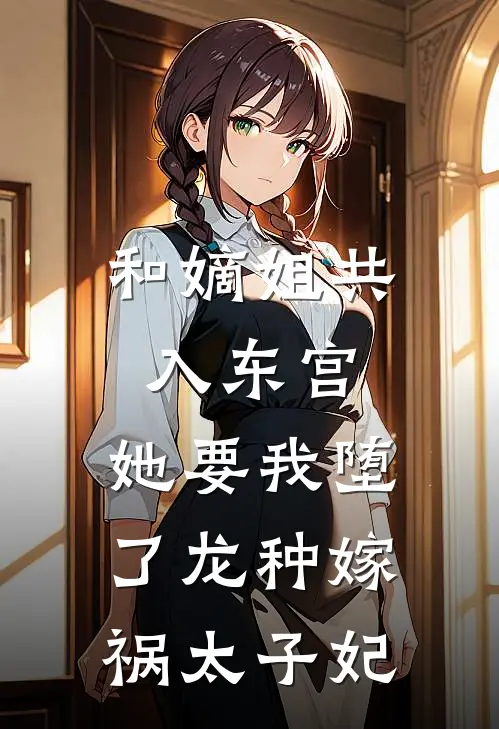 和嫡姐共入东宫，她要我堕了龙种嫁祸太子妃