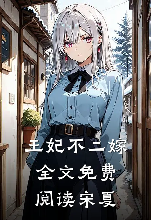 王妃不二嫁全文免费阅读宋夏