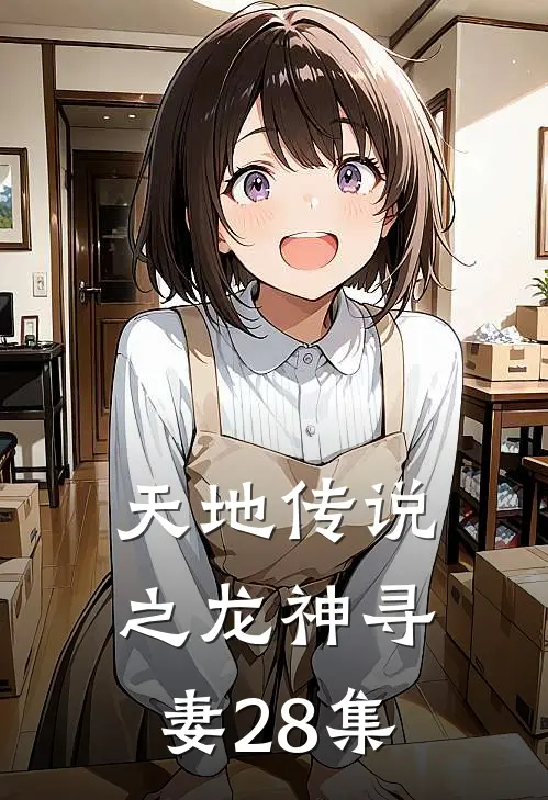 天地传说之龙神寻妻28集