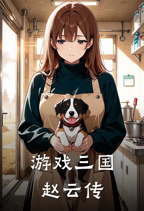 游戏三国赵云传