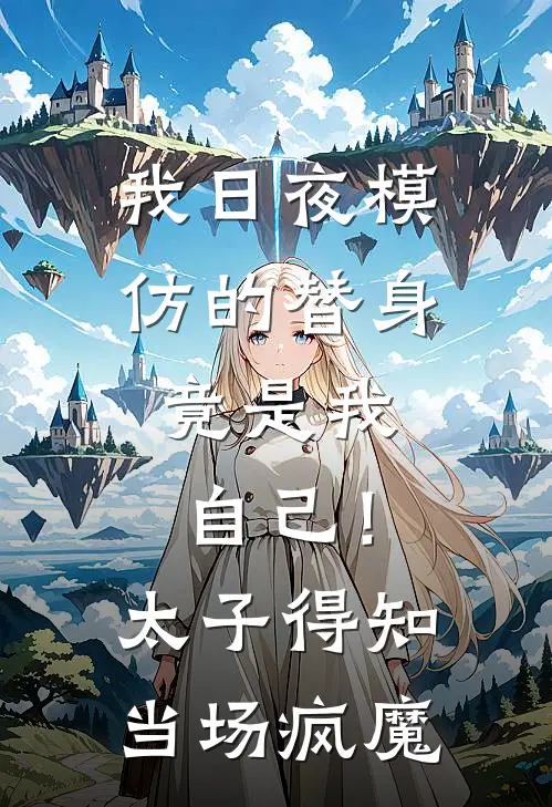 我日夜模仿的替身，竟是我自己！太子得知当场疯魔萧恒青瓷全本免费完结小说_免费小说完结我日夜模仿的替身，竟是我自己！太子得知当场疯魔萧恒青瓷