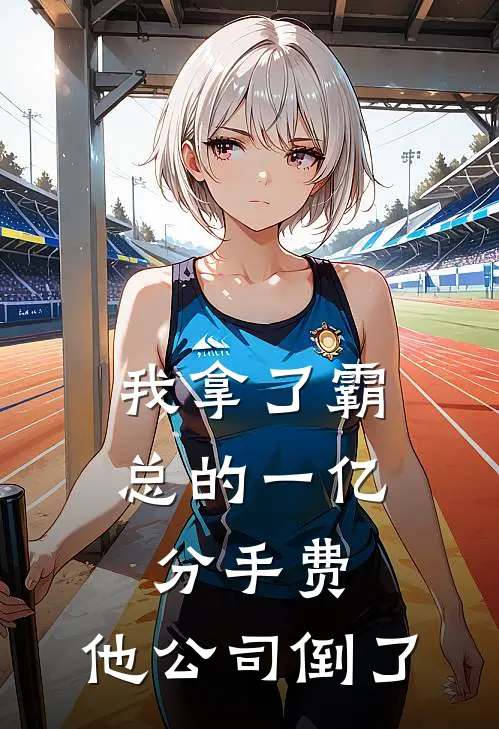 《我拿了霸总的一亿分手费，他公司倒了》陆铭白月光完结版阅读_陆铭白月光完结版在线阅读