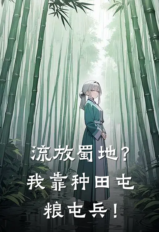 流放蜀地？我靠种田屯粮屯兵！