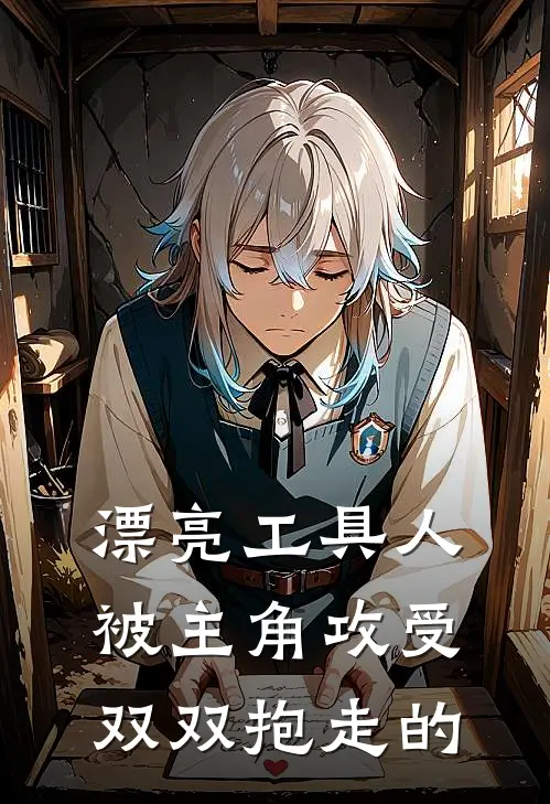 漂亮工具人被主角攻受双双抱走的