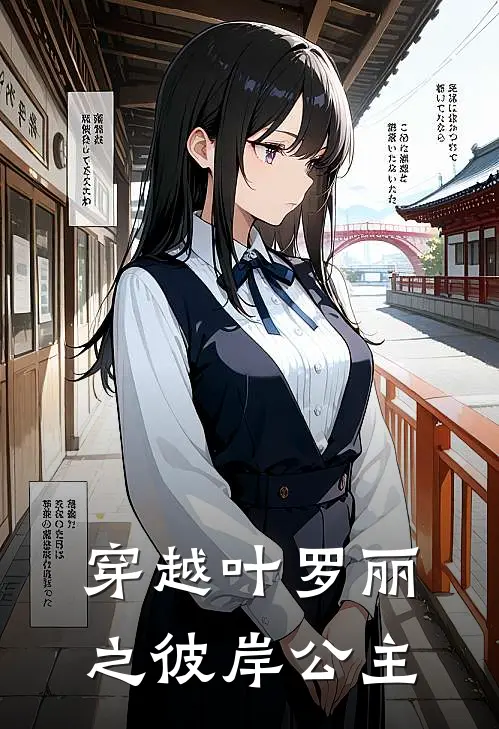 穿越叶罗丽之彼岸公主