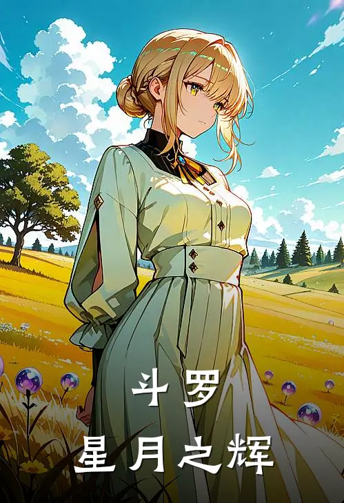 斗罗：星月之辉