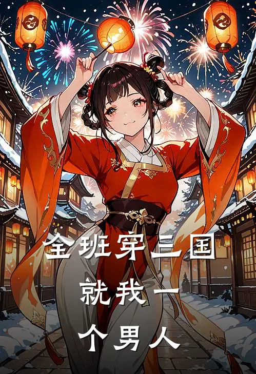 陈默叶知秋《全班穿三国，就我一个男人》最新章节阅读_(陈默叶知秋)热门小说