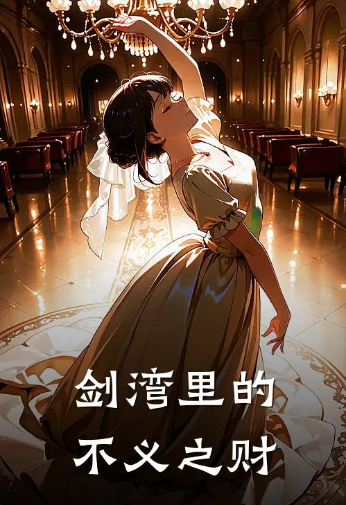 剑湾里的不义之财