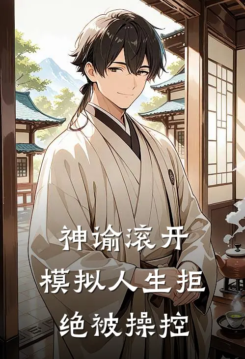 神谕滚开，模拟人生拒绝被操控