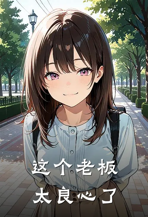 这个老板太良心了