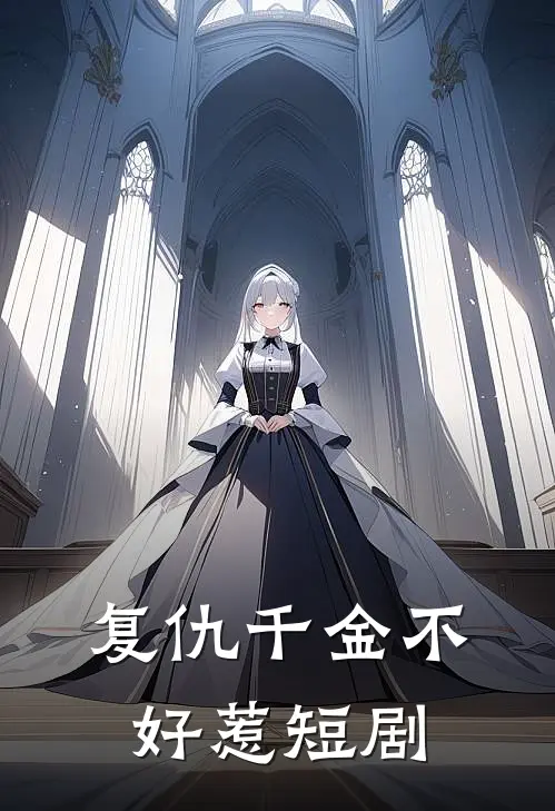 复仇千金不好惹短剧
