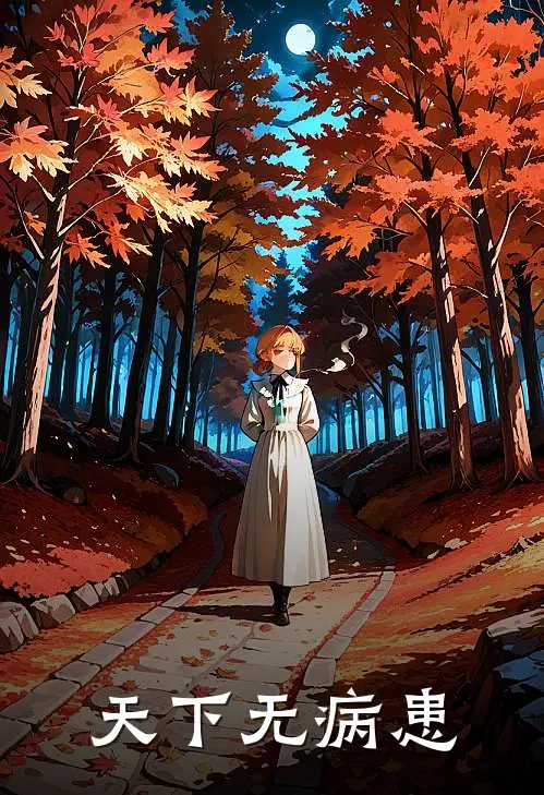 天下无病患