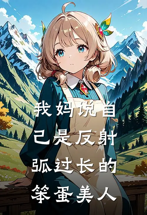 我妈说自己是反射弧过长的笨蛋美人(沈南星妈妈)免费小说完结版_最新章节列表我妈说自己是反射弧过长的笨蛋美人(沈南星妈妈)