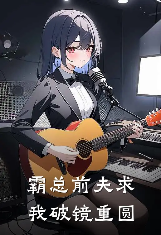 霸总前夫求我破镜重圆