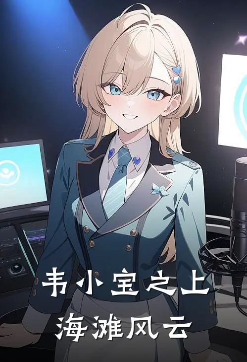 韦小宝之上海滩风云(韦小宝苏荃)全文免费在线阅读_韦小宝之上海滩风云热门小说