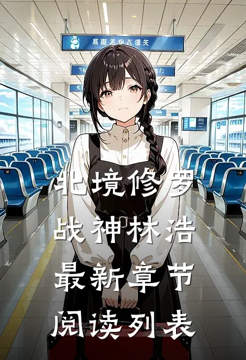 北境修罗战神林浩最新章节阅读列表