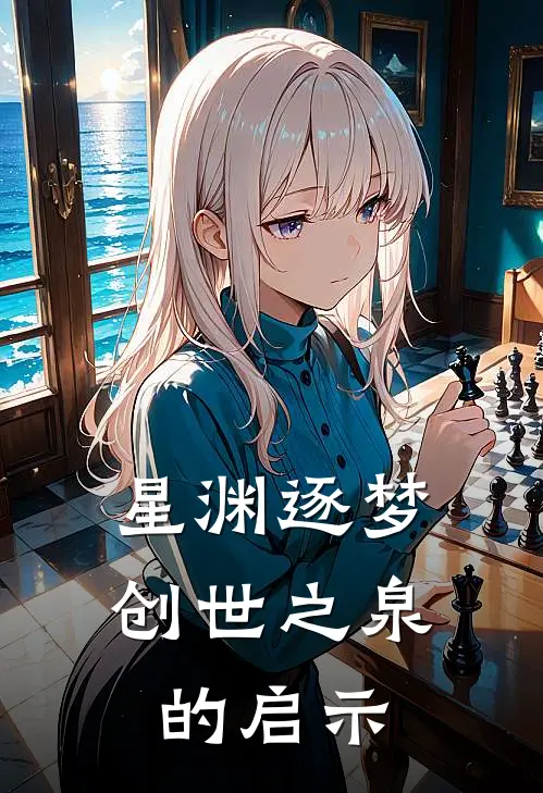 林夏陆沉(星渊逐梦：创世之泉的启示)全本免费在线阅读_林夏陆沉全集在线阅读