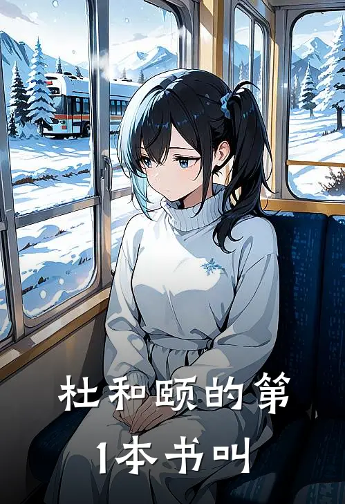 杜和颐的第1本书叫