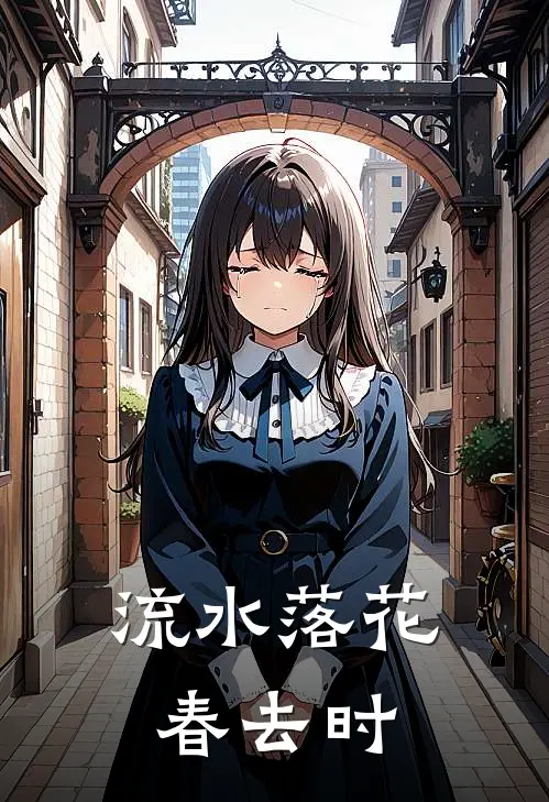 流水落花春去时(沈枝意陆聿年)推荐小说_流水落花春去时(沈枝意陆聿年)全文免费阅读大结局
