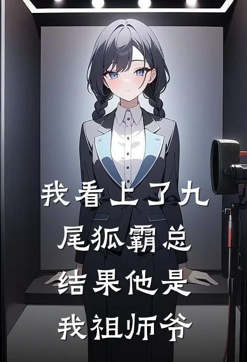 我看上了九尾狐霸总，结果他是我祖师爷(夏见马半仙)免费小说大全_小说完结免费我看上了九尾狐霸总，结果他是我祖师爷夏见马半仙