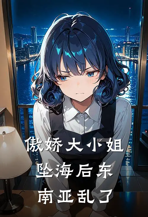 傲娇大小姐坠海后东南亚乱了