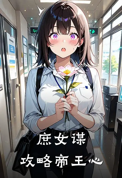 庶女谋：攻略帝王心