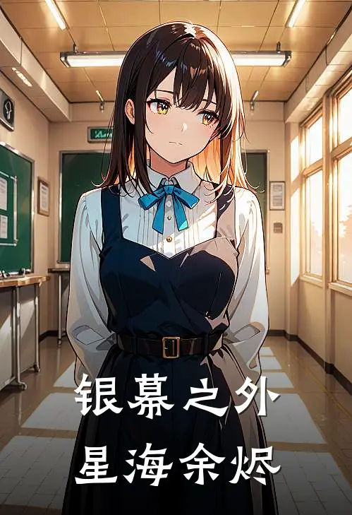 银幕之外：星海余烬