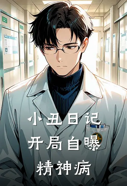 小丑日记：开局自曝精神病