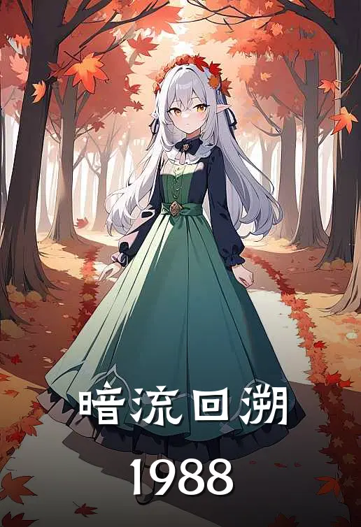暗流回溯1988