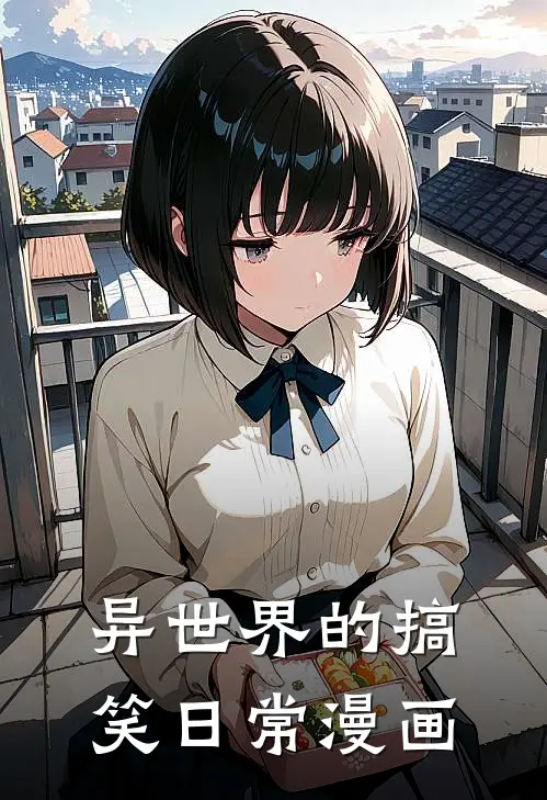 异世界的搞笑日常漫画