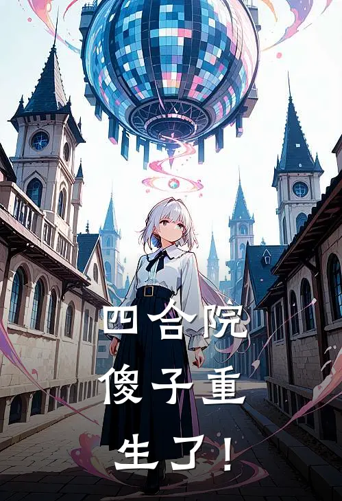 四合院，傻子重生了！(何雨柱易中海)全本免费小说_新热门小说四合院，傻子重生了！何雨柱易中海