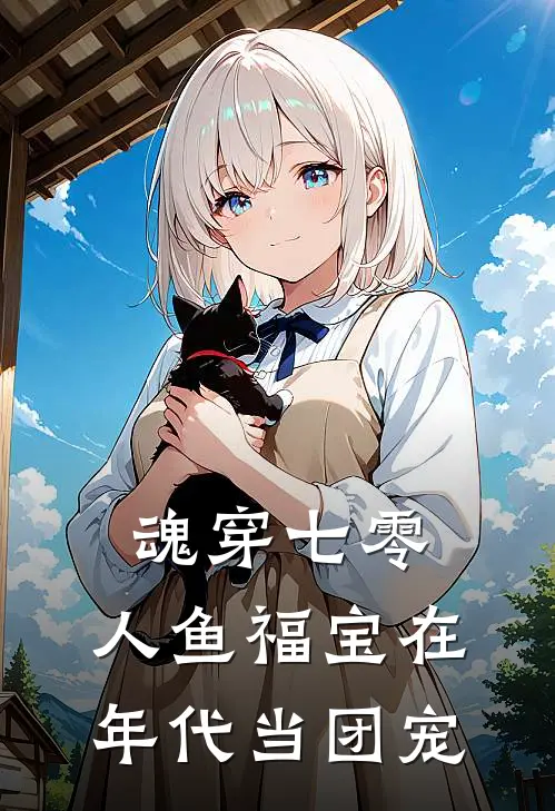 魂穿七零：人鱼福宝在年代当团宠