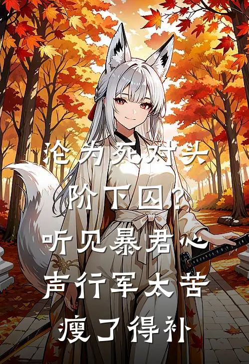 尉迟渊萧云缨沦为死对头阶下囚？听见暴君心声：行军太苦瘦了，得补最新章节阅读_尉迟渊萧云缨最新章节在线阅读