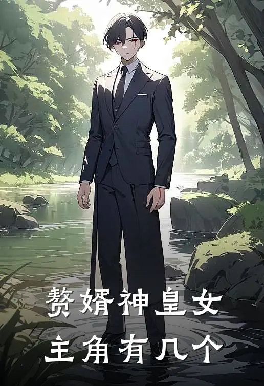 赘婿神皇女主角有几个