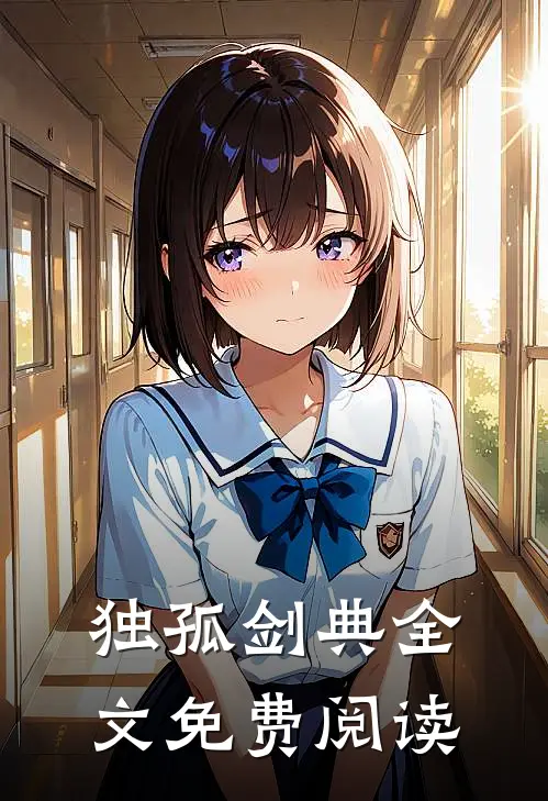 独孤剑典全文免费阅读