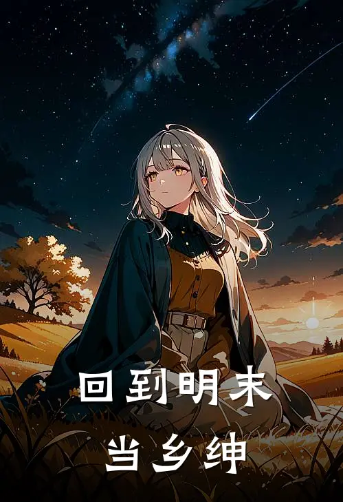 回到明末当乡绅